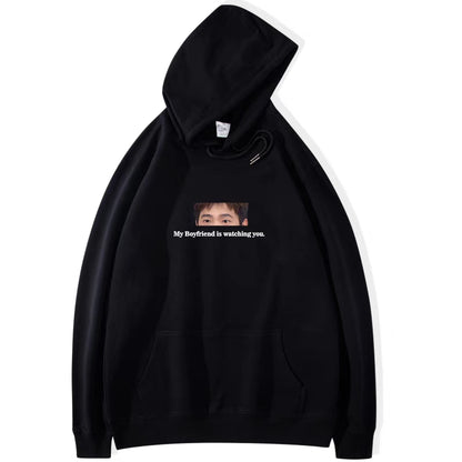 Fifaytech™ In your eyes hoodie