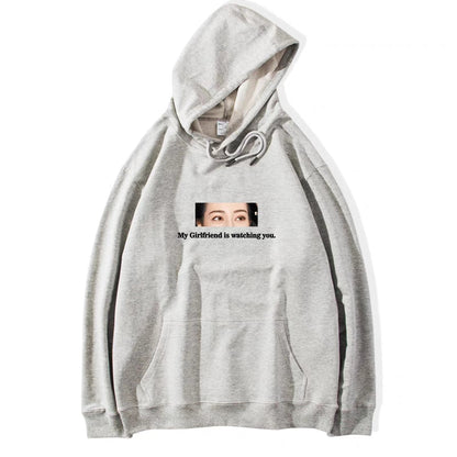 Fifaytech™ In your eyes hoodie