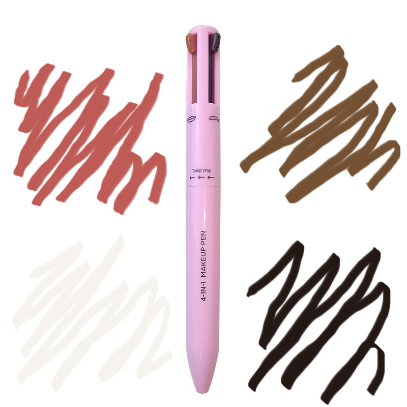 Fifaytech™ 4 in 1 Makeup Pen - Buy 1 gret 1 free