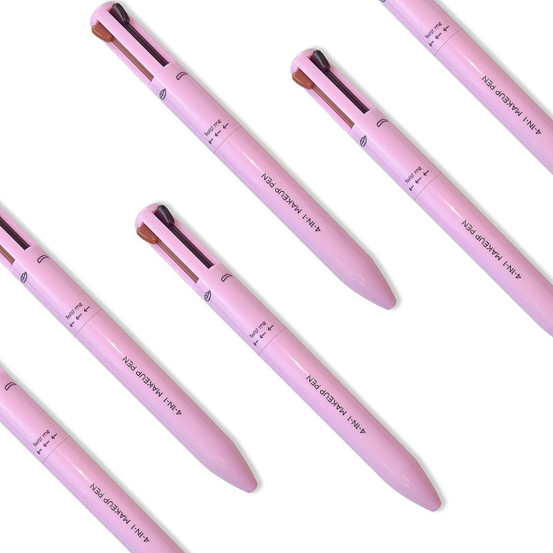 Fifaytech™ 4 in 1 Makeup Pen - Buy 1 gret 1 free