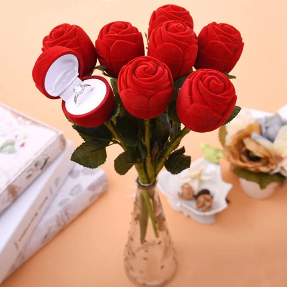 Fifaytech™ One Rose Gift Box