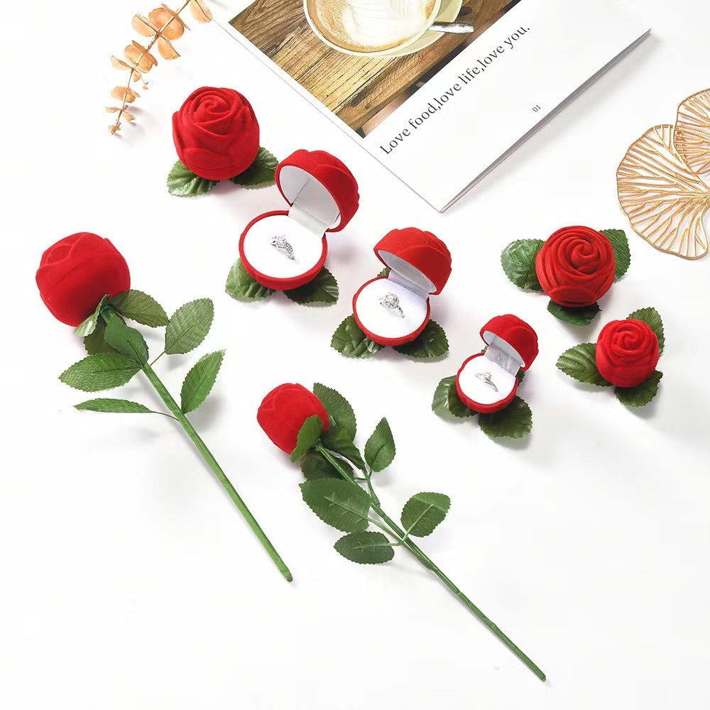 Fifaytech™ One Rose Gift Box