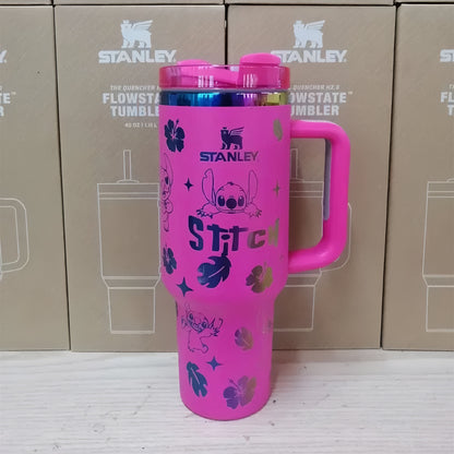 Fifaytech™ Stitch Tumbler