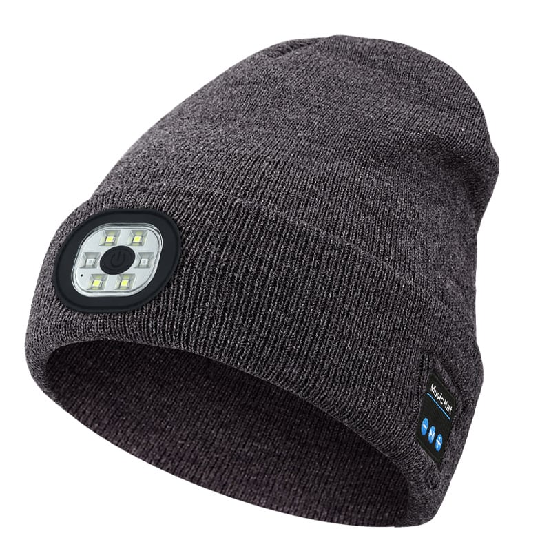 Fifaytech™ 3-in-1 Function Bluetooth Beanie