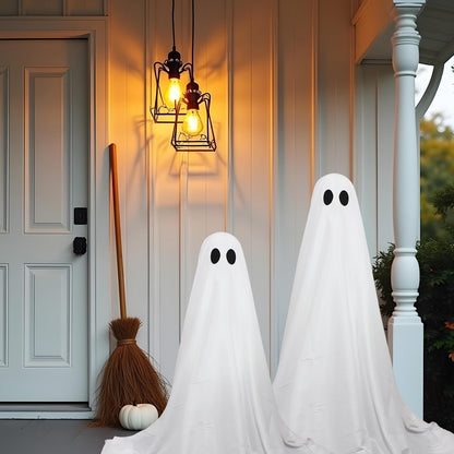 Fifaytech™ 2 Packs Halloween Decorations Outdoor