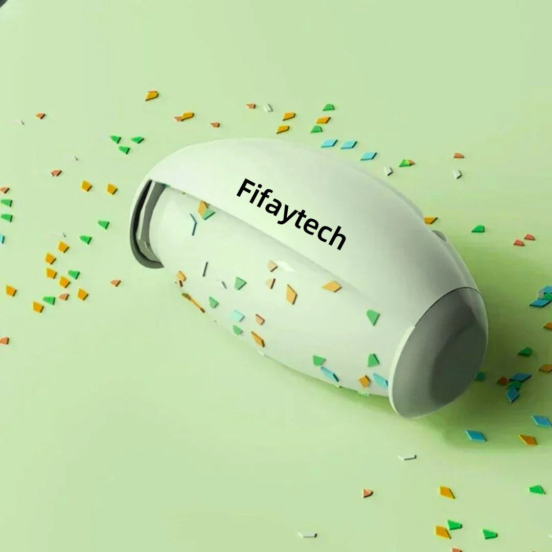 Fifaytech™ Reusable Pet Fur Collector