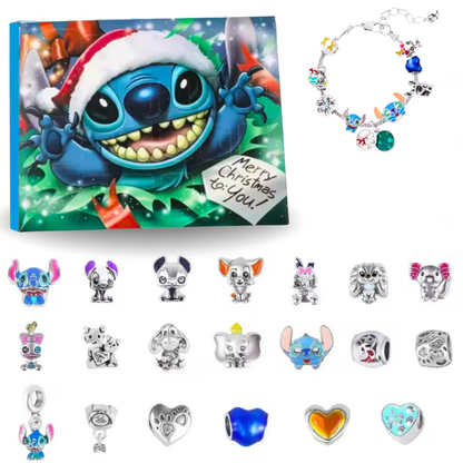 Ohana Advent Calendar