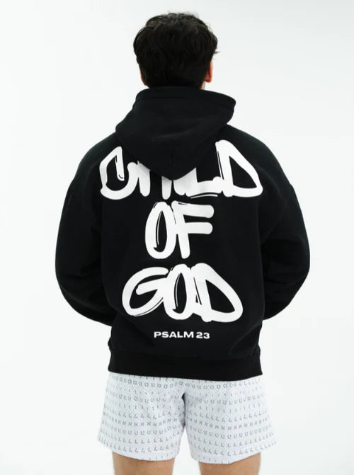 Fifaytech™ Promotional Discount-Child Of God Hoodie