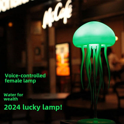 Fifaytech™ Dream jellyfish night light