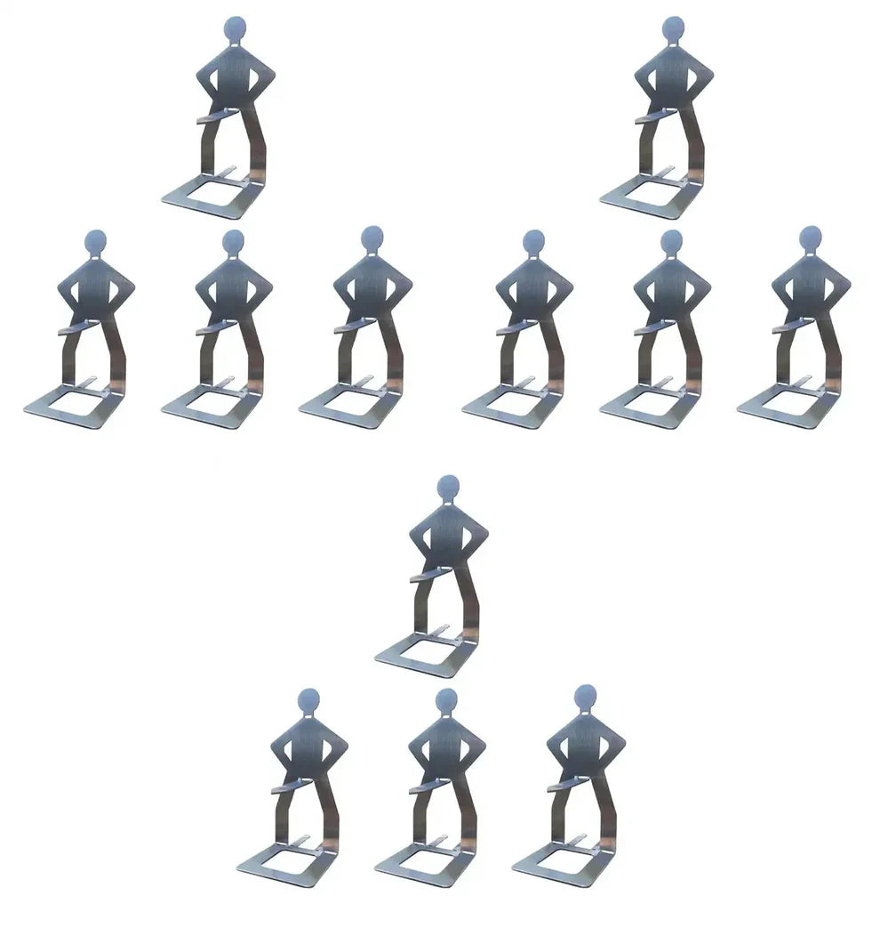 Fifaytech™ barbecue grill