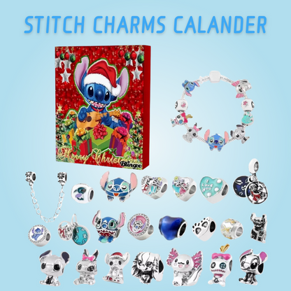 Fifaytech™ Swiftie Bracelet Charm Advent Calendar