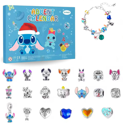 Ohana Advent Calendar