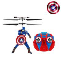 Fifaytech™ Spider-Man IR Remote Control Flying Figure