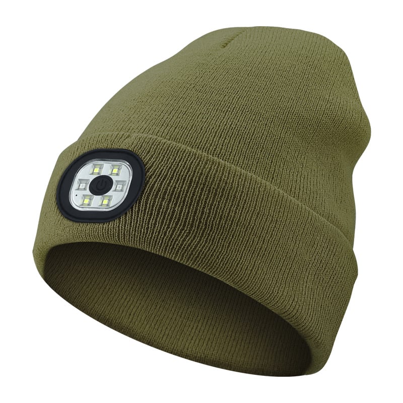 Fifaytech™ 3-in-1 Function Bluetooth Beanie