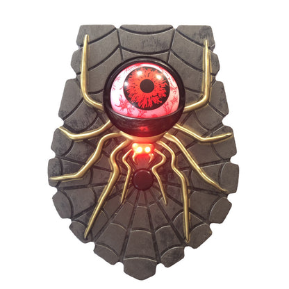 Fifaytech™ Halloween Demon One-eyed Doorbell-🔥Limited-time offer!