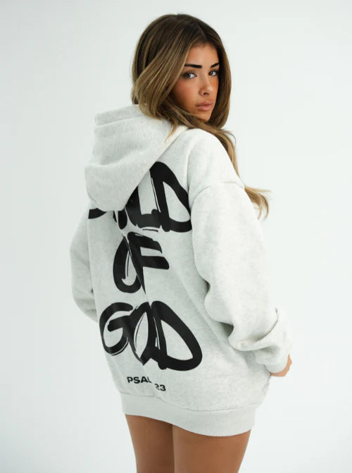 Fifaytech™ Promotional Discount-Child Of God Hoodie