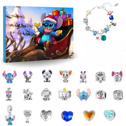 Ohana Advent Calendar