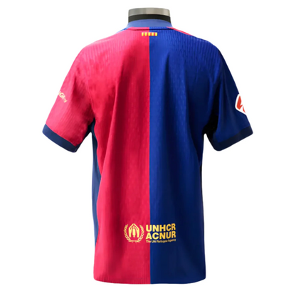 Fifaytech™ Barcelona Retro Commemorative Edition
