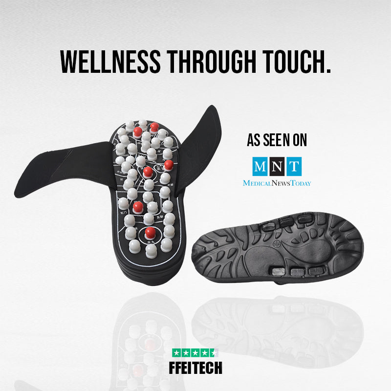 Fifaytech™ ACUPRESSURE SANDALS