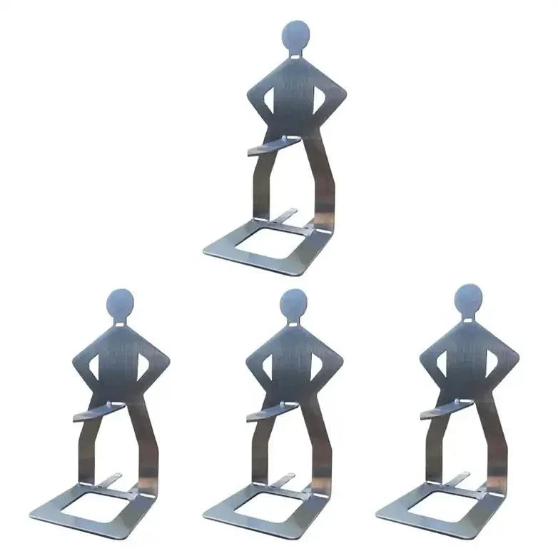 Fifaytech™ barbecue grill