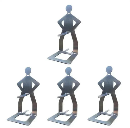 Fifaytech™ barbecue grill