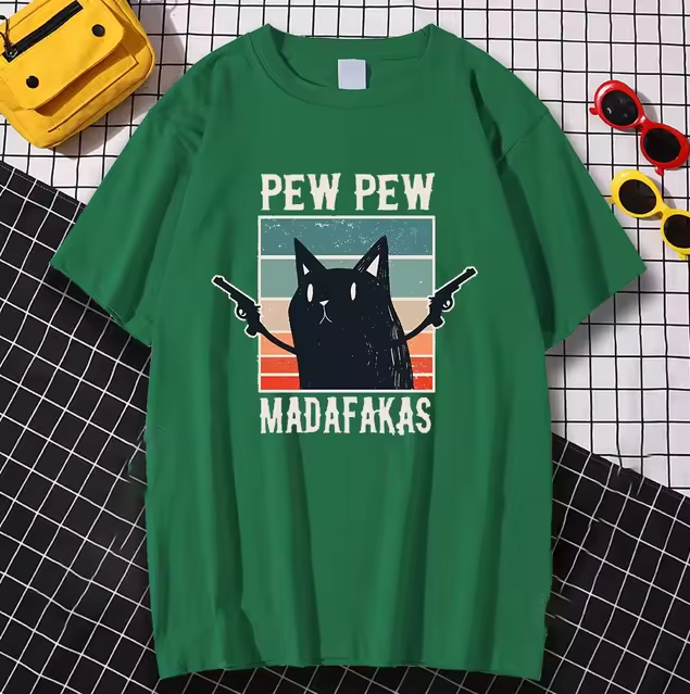 Fifaytech™ Pew Pew Madafakas