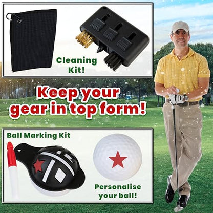 GolfAdvent Advent Calendar