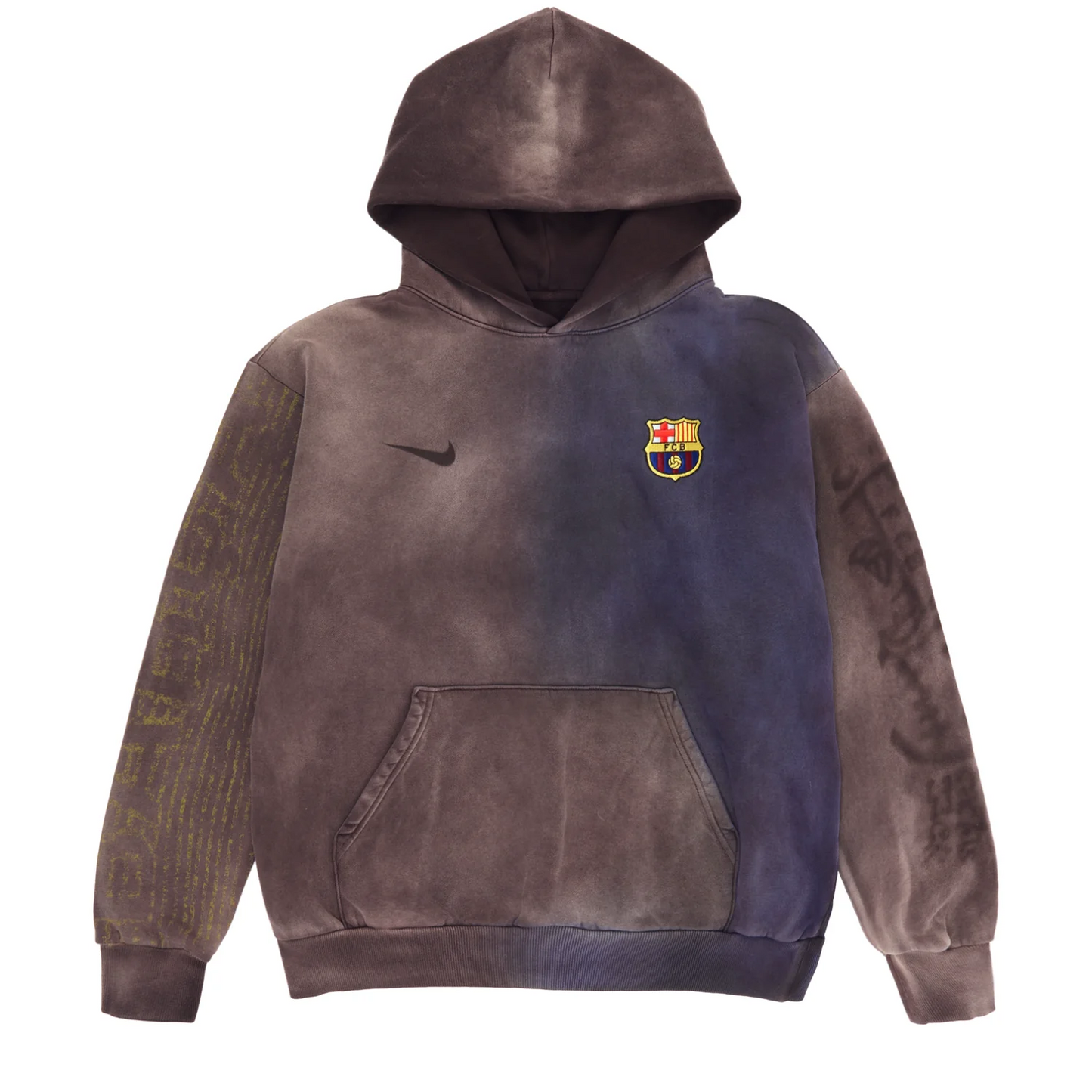 Fifaytech™ Barcelona Retro Commemorative Edition