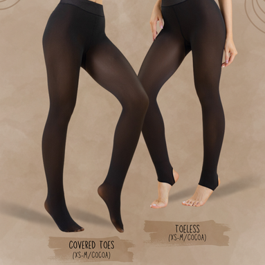 Fifaytech™ Comfy Fleece Tights