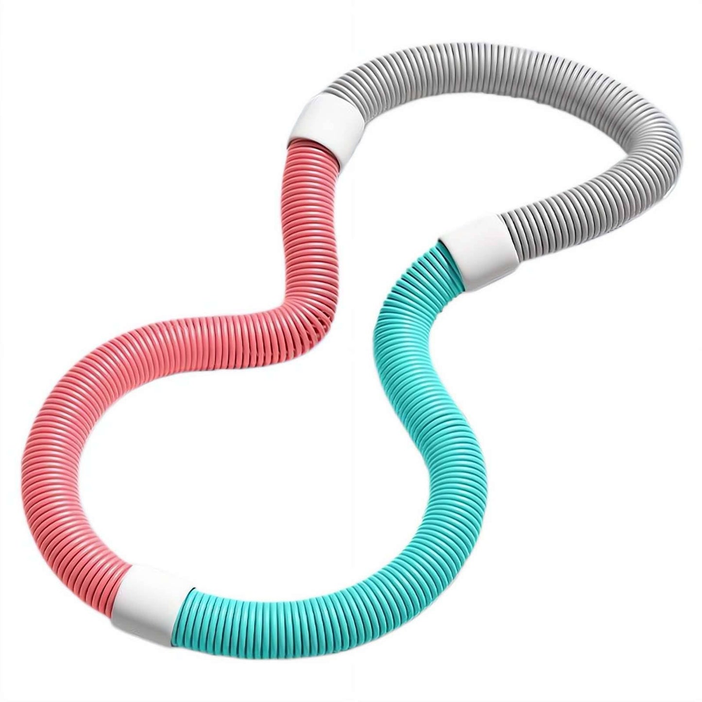 Fifaytech™ Portable Exercise Hoop for Women and Men