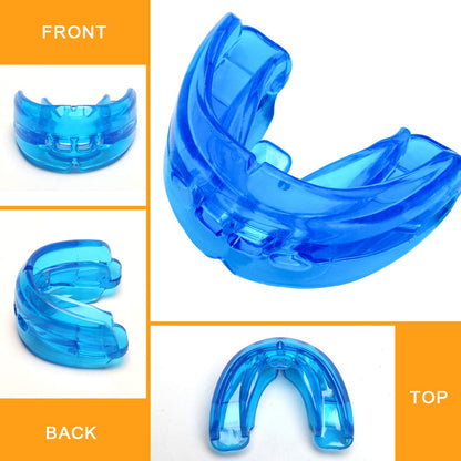 Fifaytech™ Mouthguard for Teeth Grinding