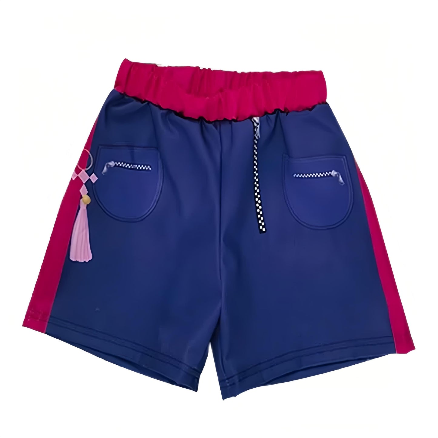 Fifaytech™ Halloween K-Pop Rumi Girls' Costume Set