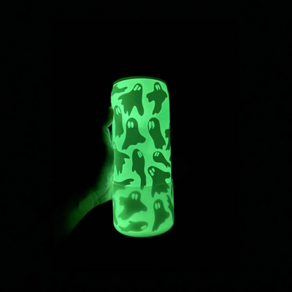 Fifaytech™ 40oz Sally x Jack Skellington Tumbler