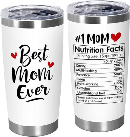 Fifaytech™ Christmas Birthday Gifts for Mom - 20oz