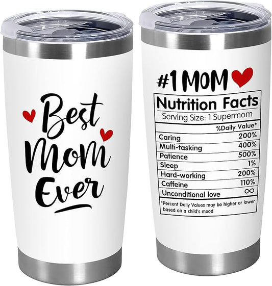 Fifaytech™ Christmas Birthday Gifts for Mom - 20oz