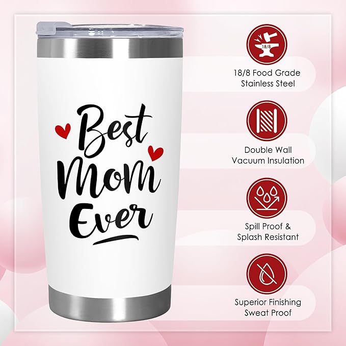 Fifaytech™ Christmas Birthday Gifts for Mom - 20oz