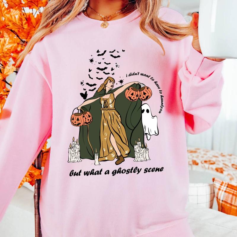 Fifaytech™ Halloween Fall Season Shirt