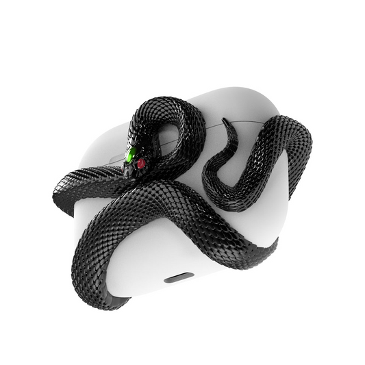 Fifaytech™ The Serpent Case