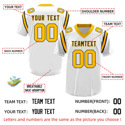 Fifaytech™ Custom Football and Rugby Team Jerseys