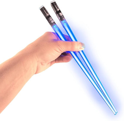 Fifaytech™ Lightsaber Chopsticks