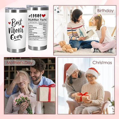 Fifaytech™ Christmas Birthday Gifts for Mom - 20oz