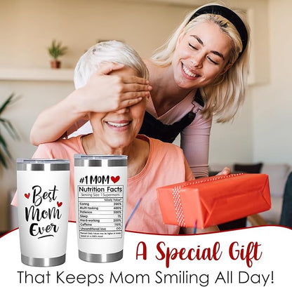 Fifaytech™ Christmas Birthday Gifts for Mom - 20oz