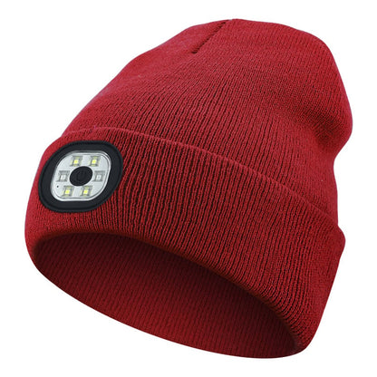 Fifaytech™ 3-in-1 Function Bluetooth Beanie