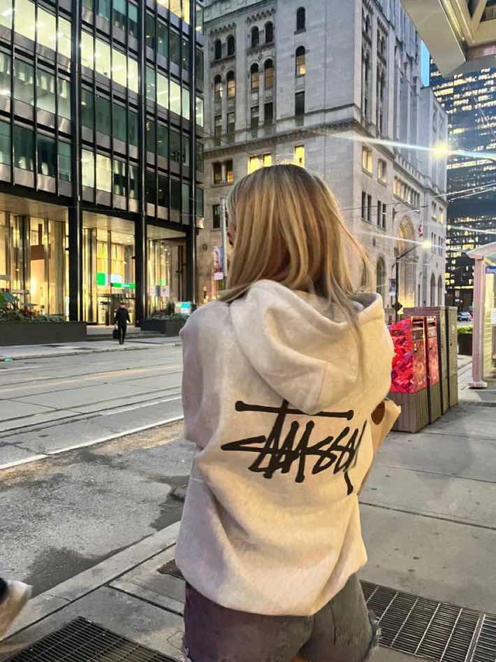 Fifaytech™ StreetStyle Hoodie