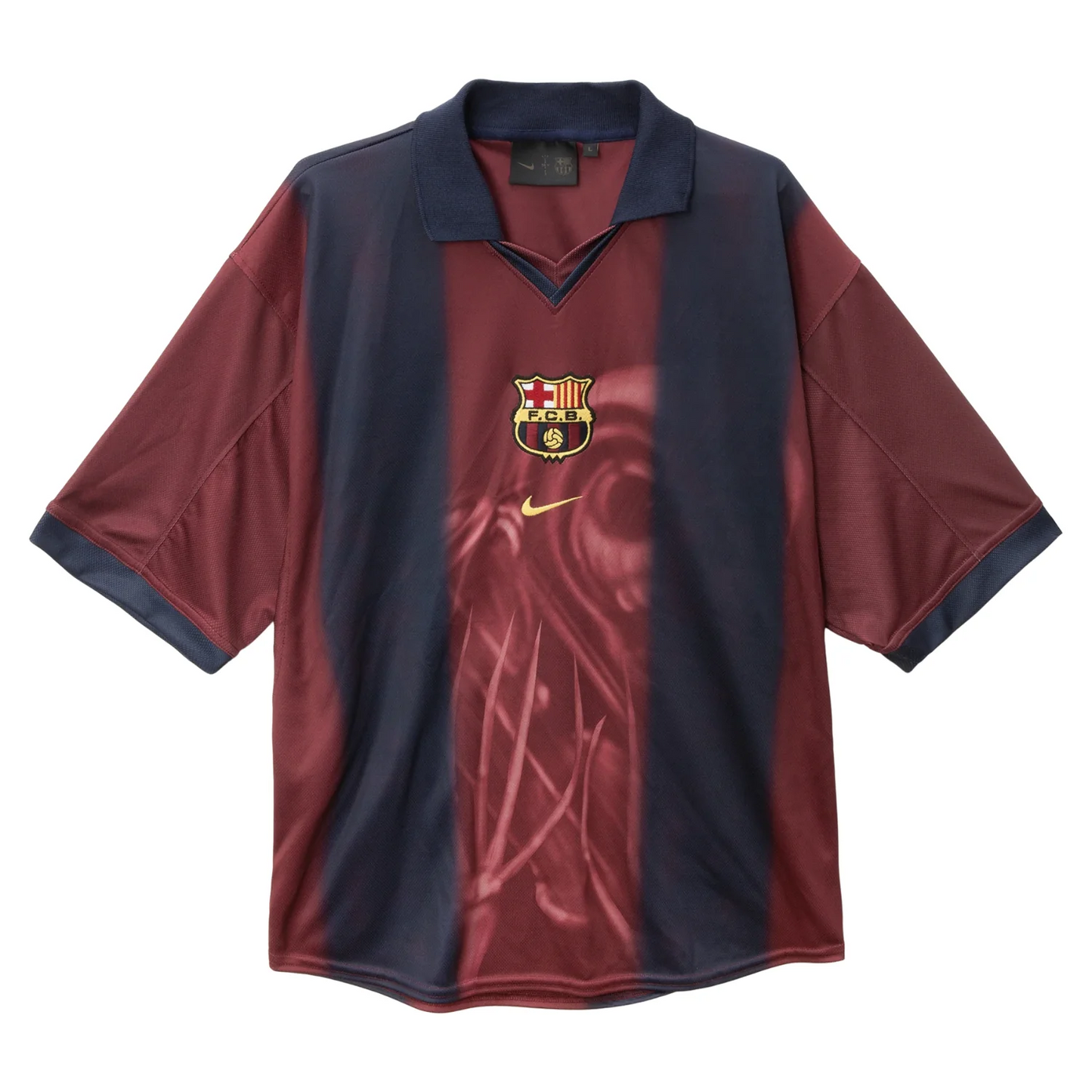Fifaytech™ Barcelona Retro Commemorative Edition