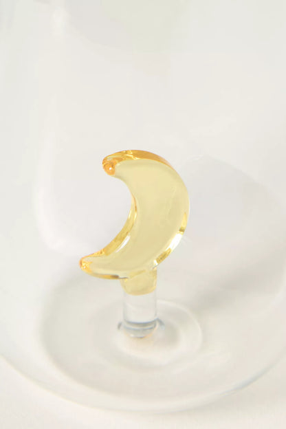 Fifaytech™ Eerie Stemless Wine Glass