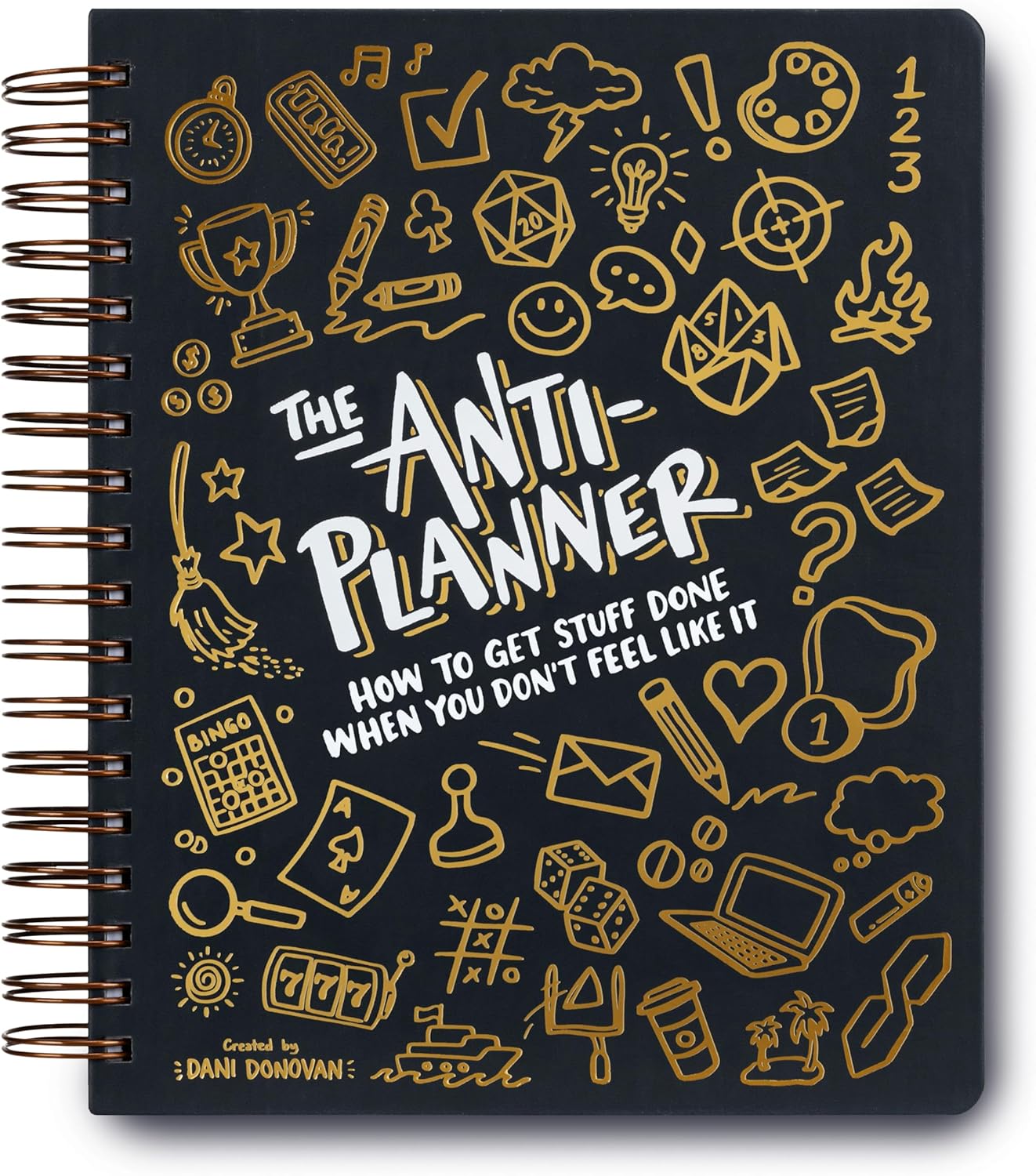 Fifaytech™ The Anti-Planner