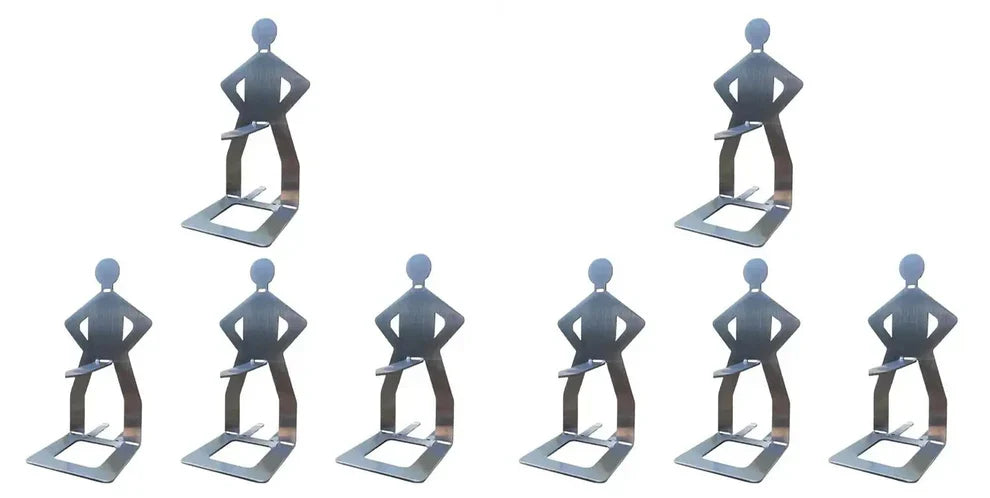 Fifaytech™ barbecue grill