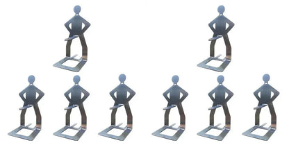 Fifaytech™ barbecue grill