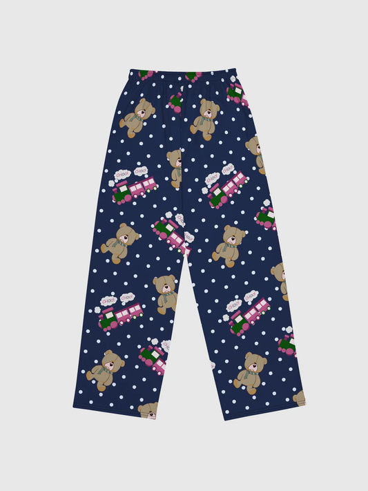 Fifaytech™ KPop Demon Hunters Rumi Choo Choo Pajama Pants